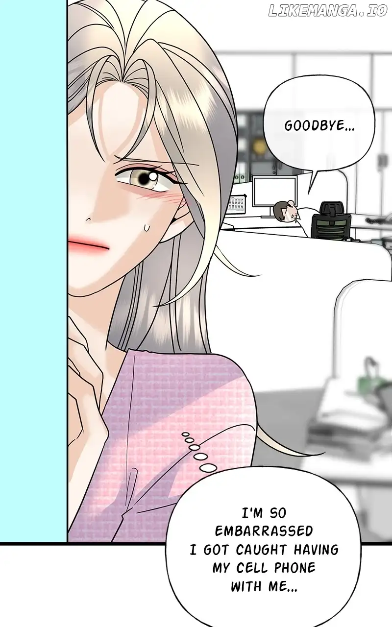 Random Target Chapter 33 page 51