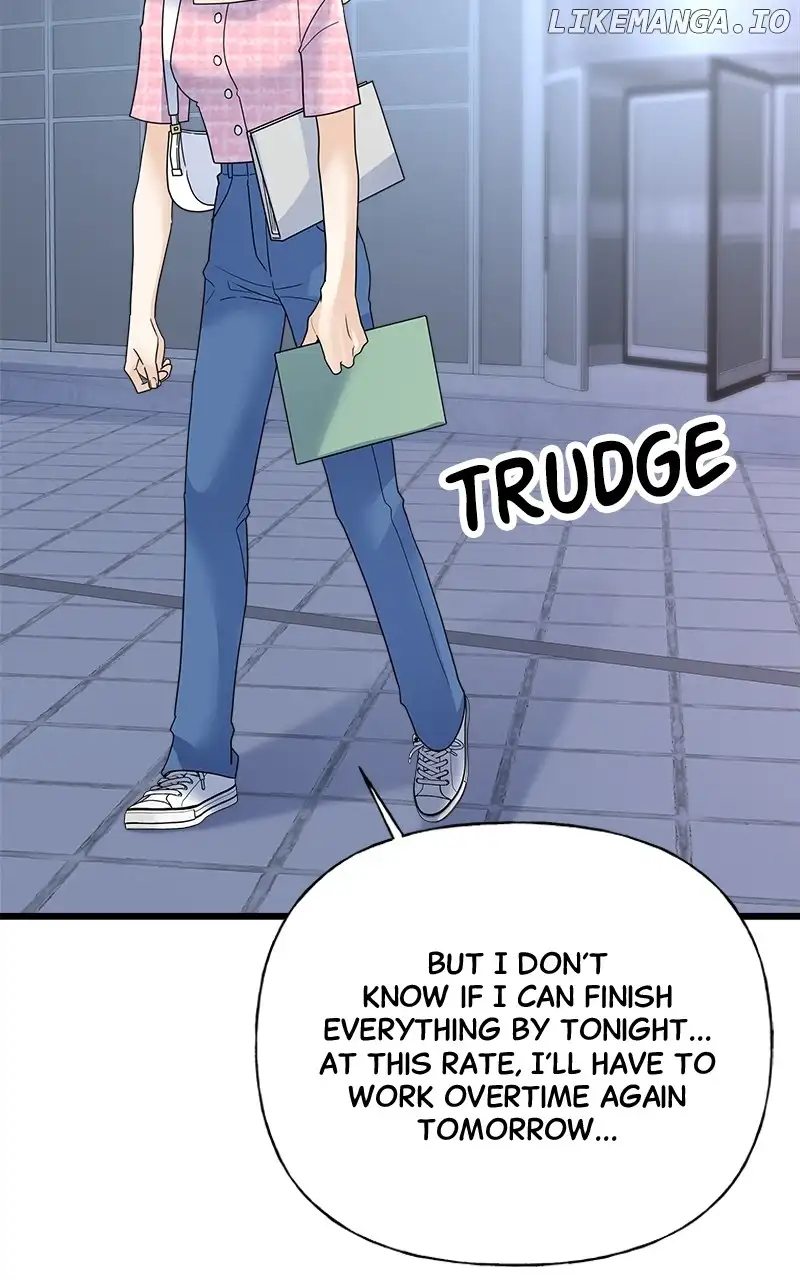 Random Target Chapter 33 page 53