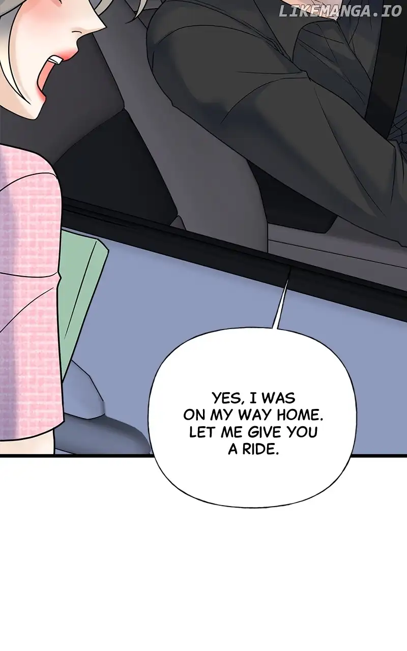 Random Target Chapter 33 page 57
