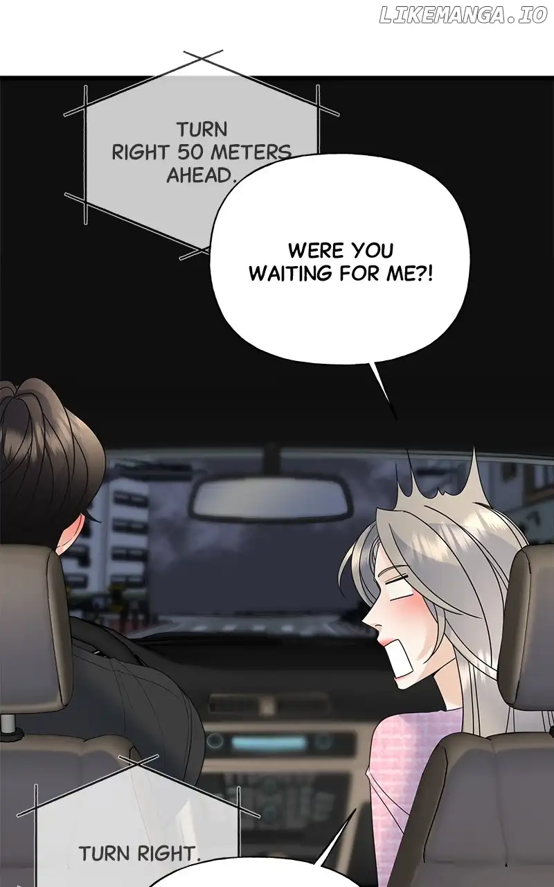 Random Target Chapter 33 page 71