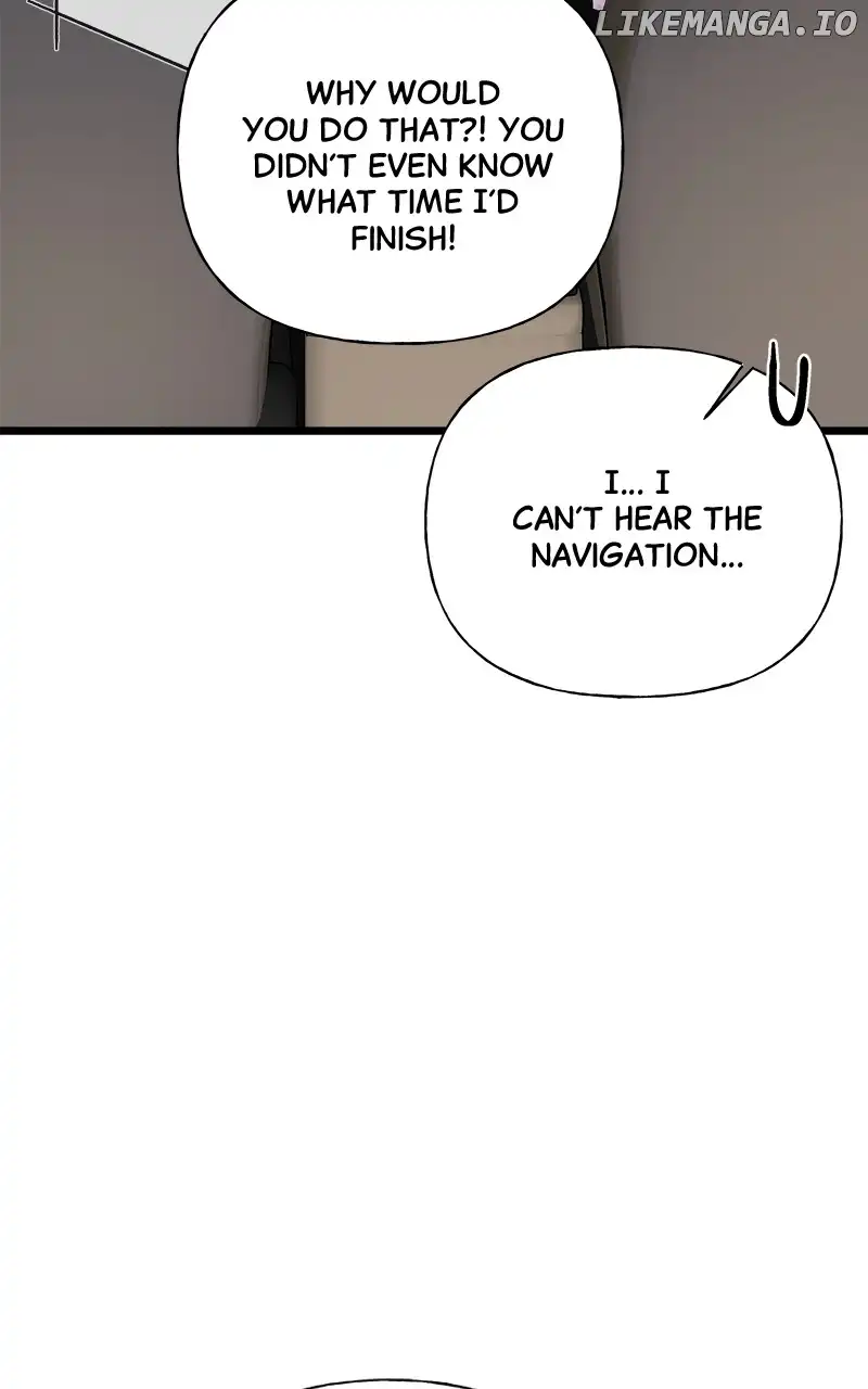 Random Target Chapter 33 page 72