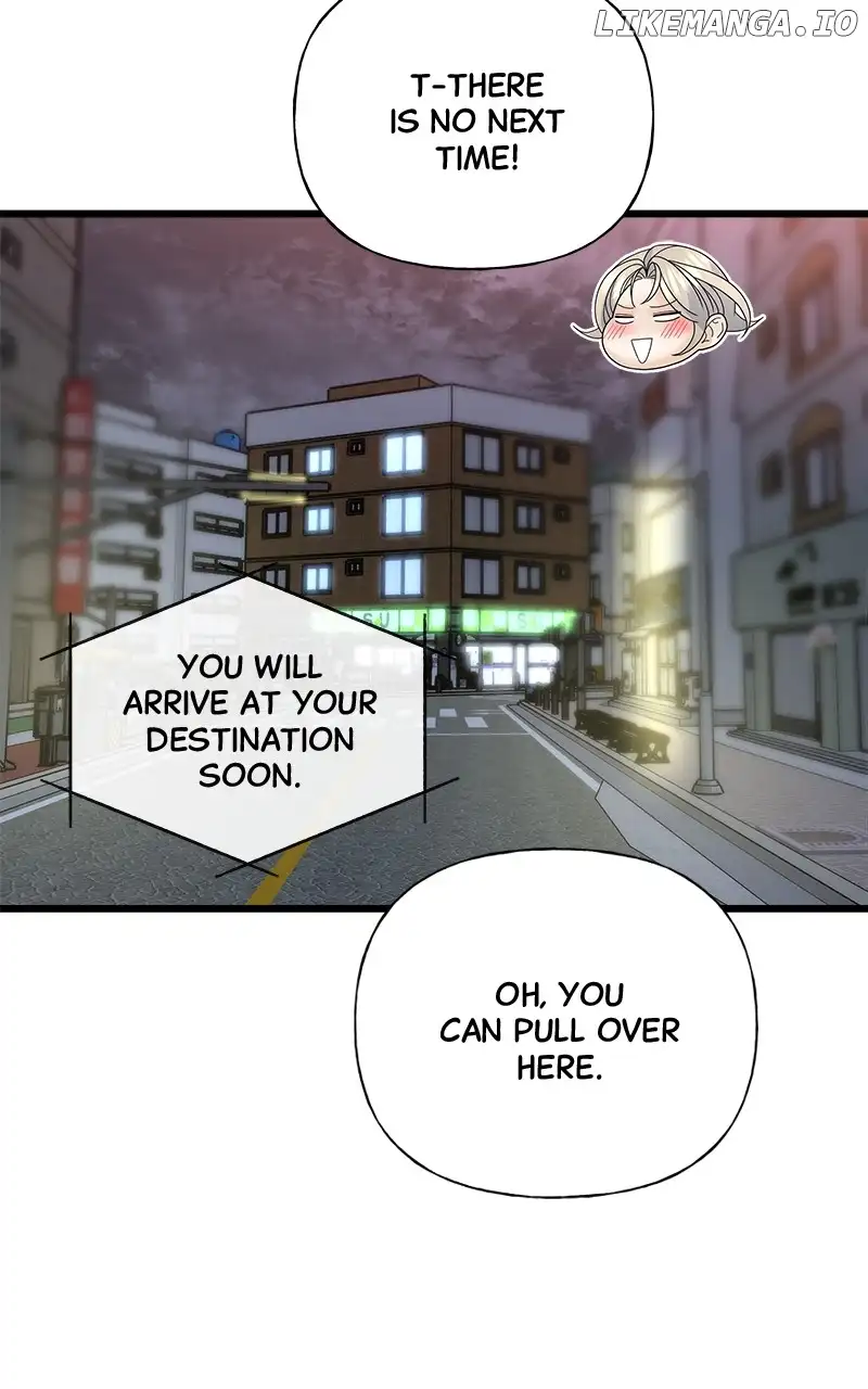 Random Target Chapter 33 page 77