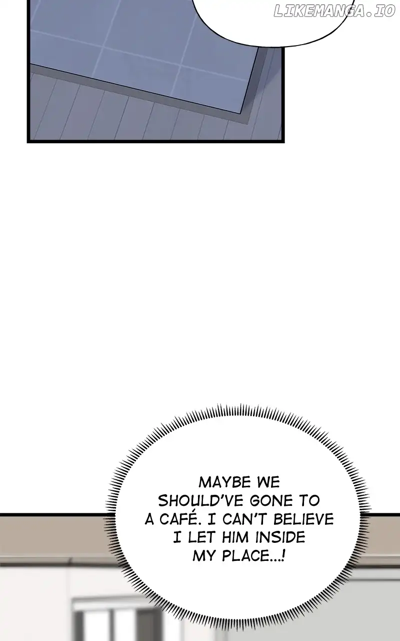 Random Target Chapter 33 page 87