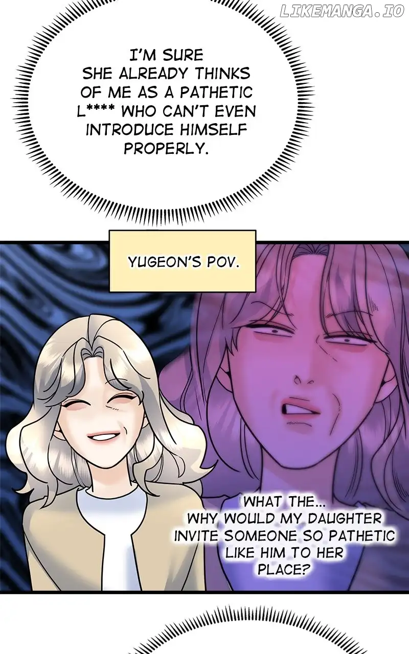 Random Target Chapter 34 page 9