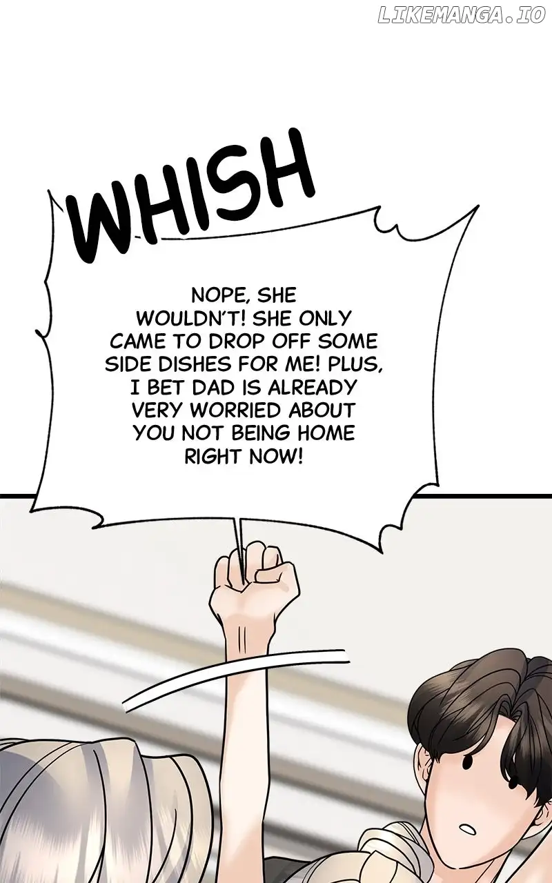 Random Target Chapter 34 page 16