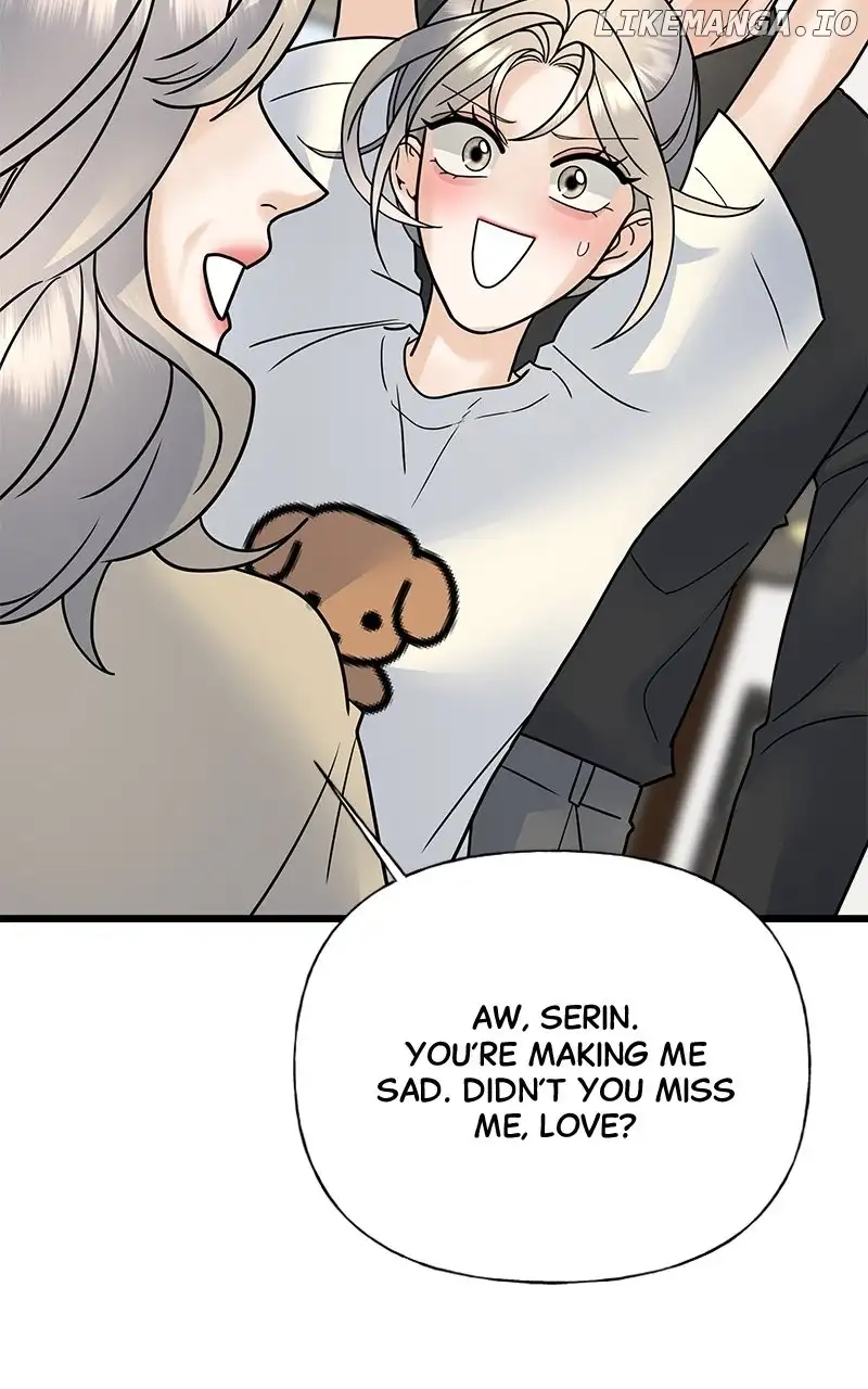 Random Target Chapter 34 page 17