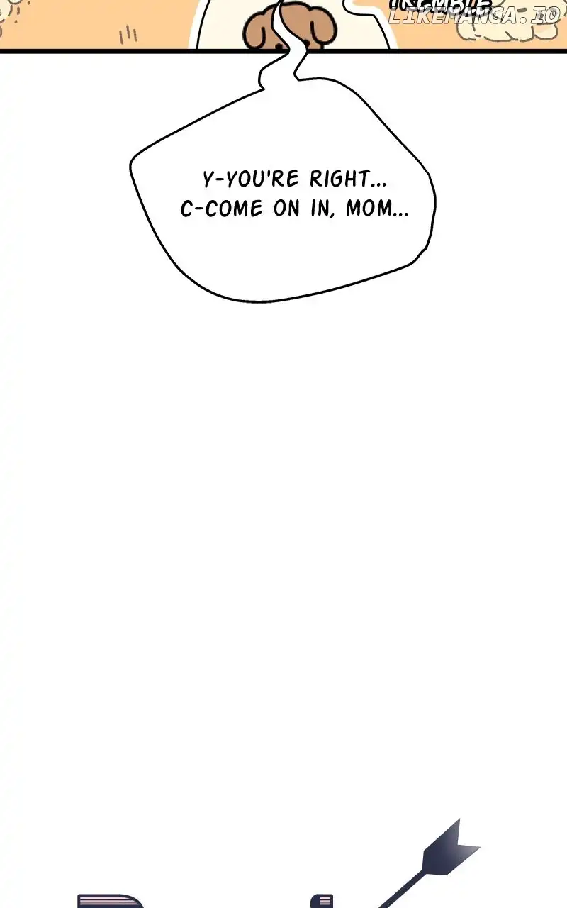 Random Target Chapter 34 page 21