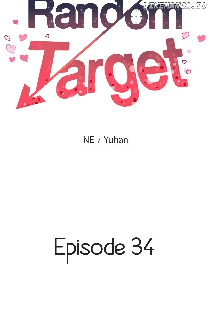 Random Target Chapter 34 page 22
