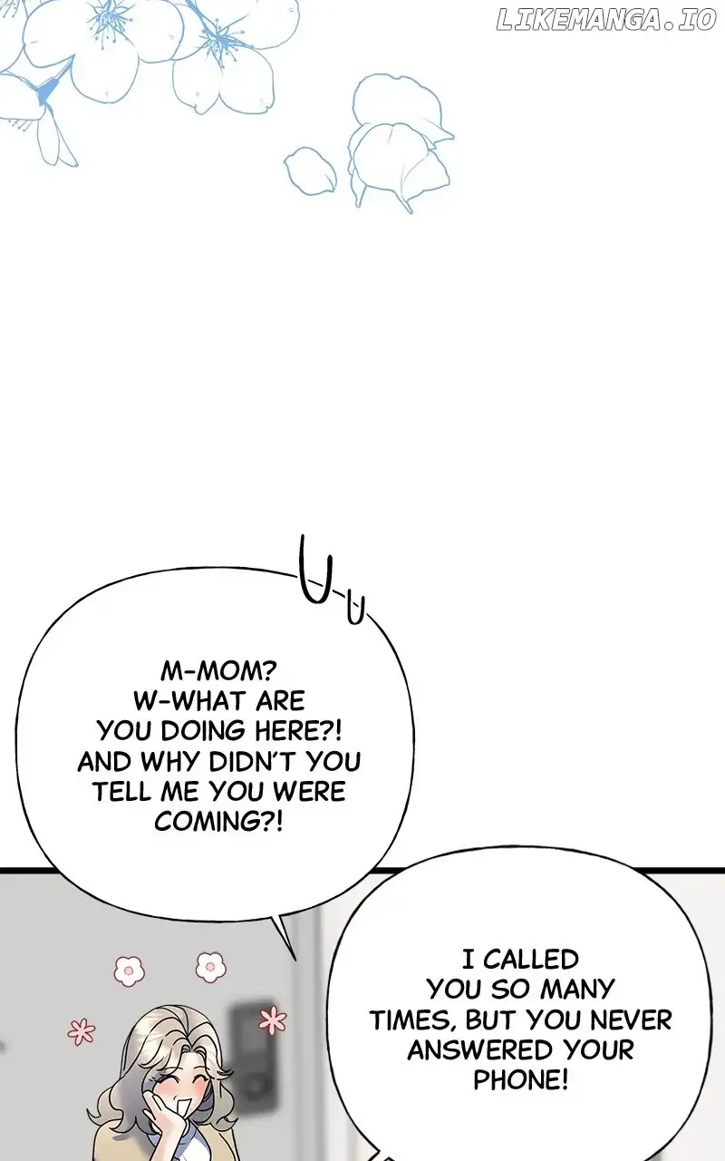 Random Target Chapter 34 page 2