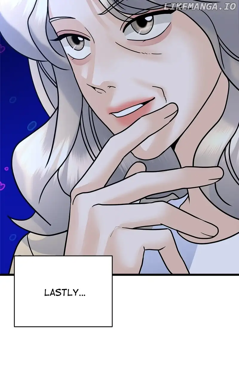 Random Target Chapter 34 page 33