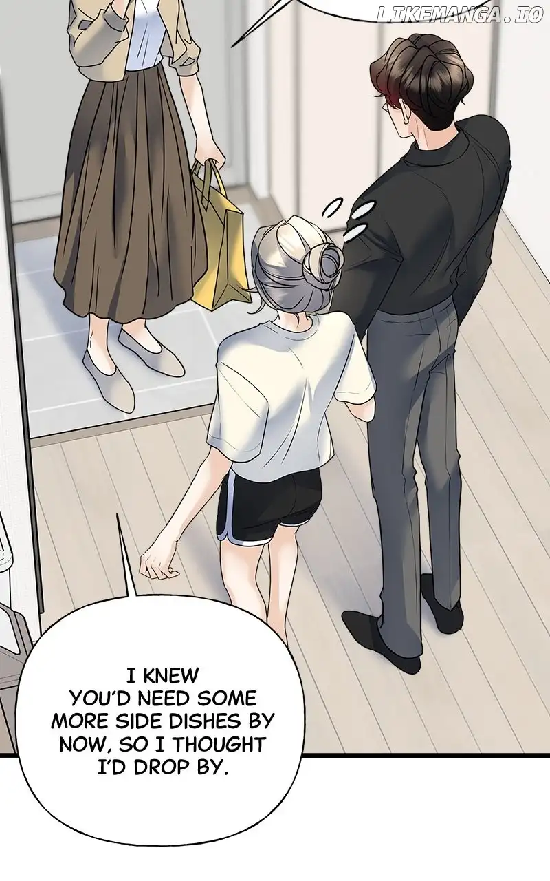 Random Target Chapter 34 page 3