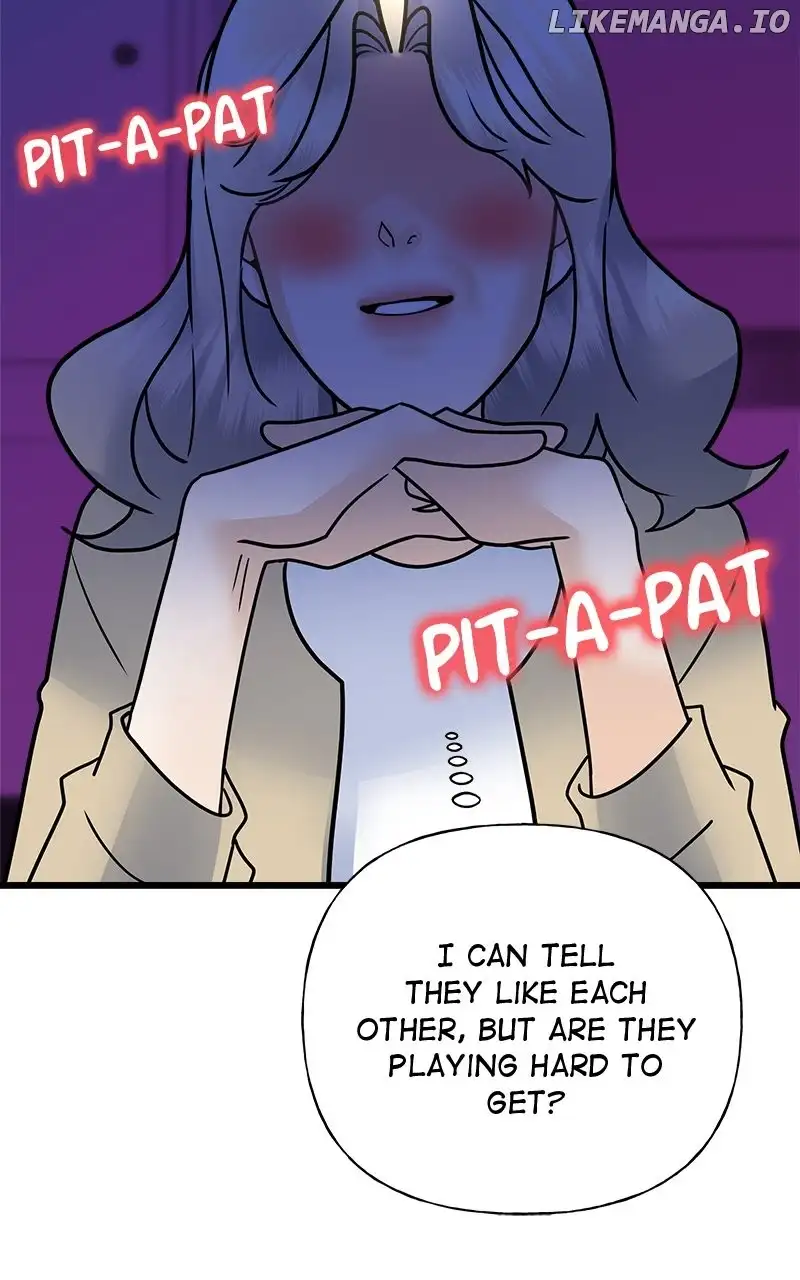 Random Target Chapter 34 page 41