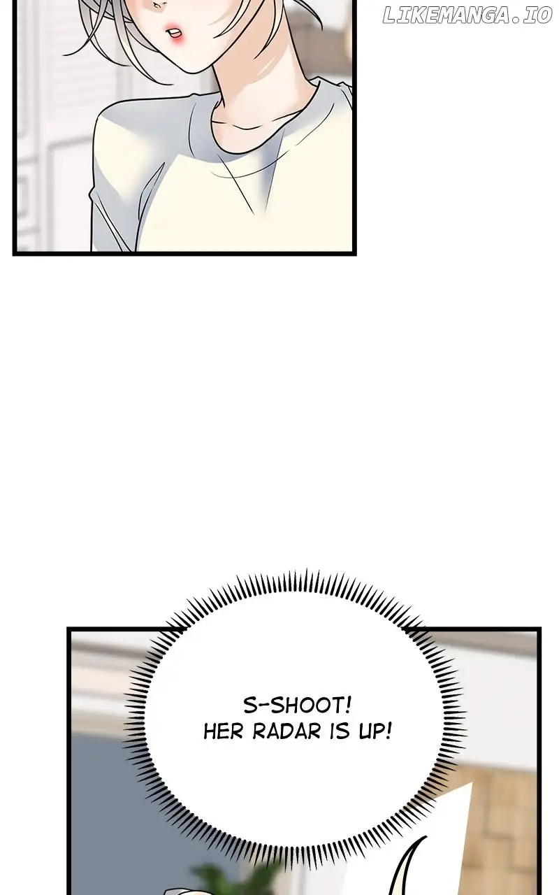 Random Target Chapter 34 page 43