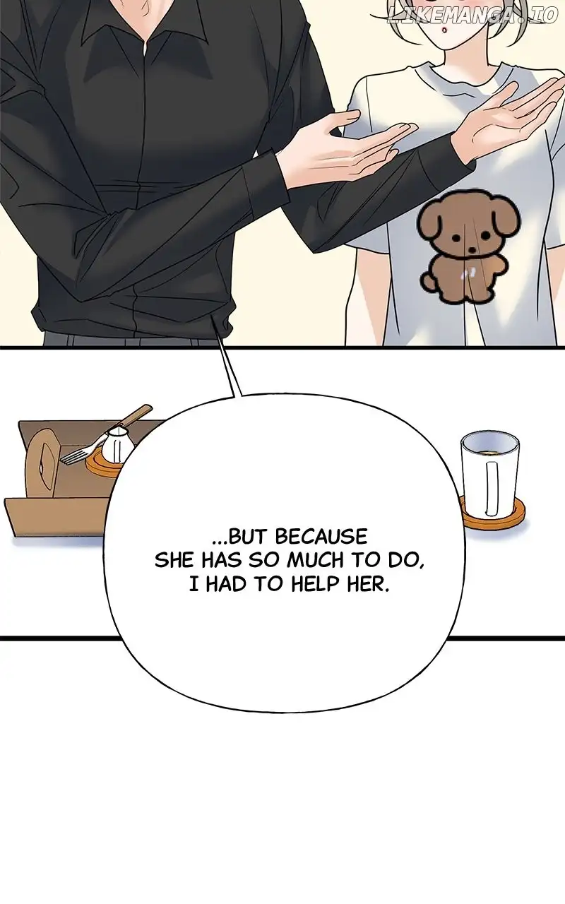 Random Target Chapter 34 page 59