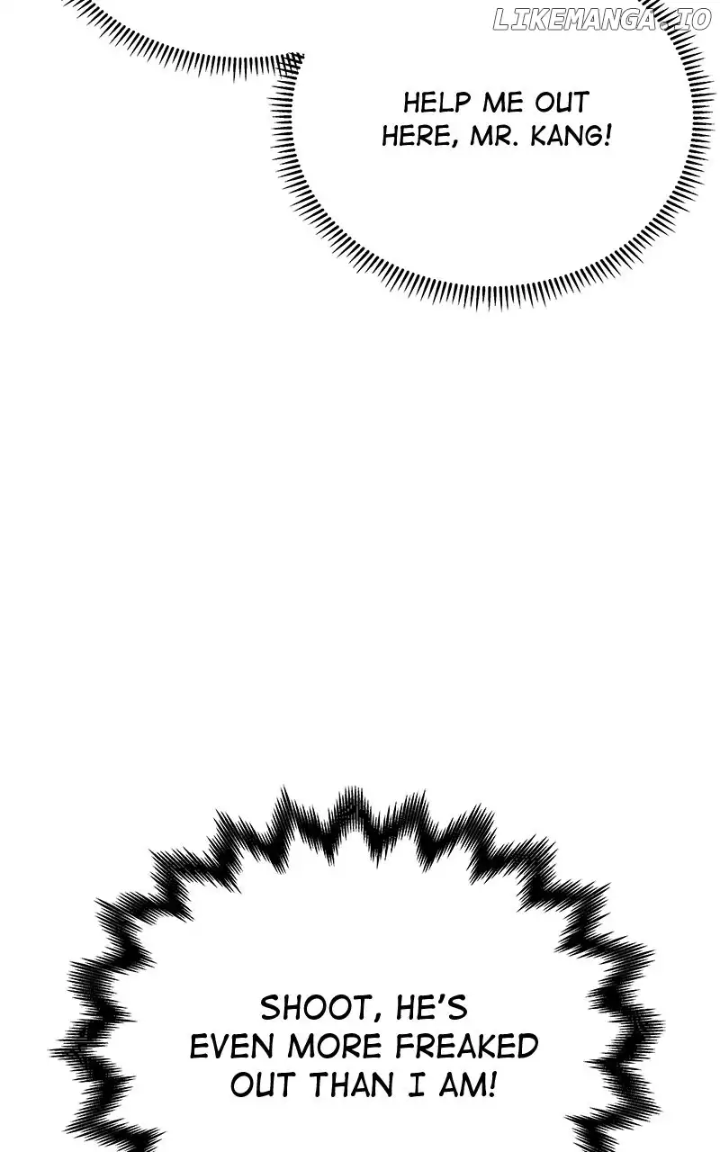 Random Target Chapter 34 page 6