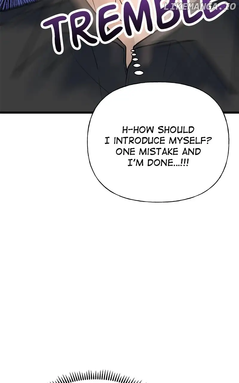 Random Target Chapter 34 page 8