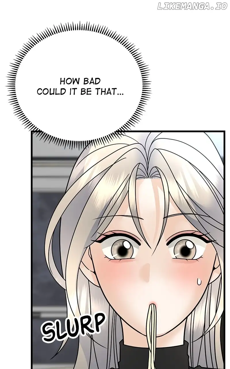 Random Target Chapter 36 page 99