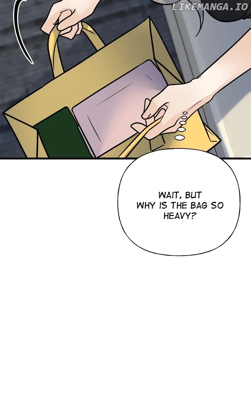 Random Target Chapter 36 page 113