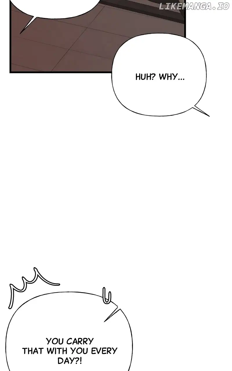 Random Target Chapter 36 page 28