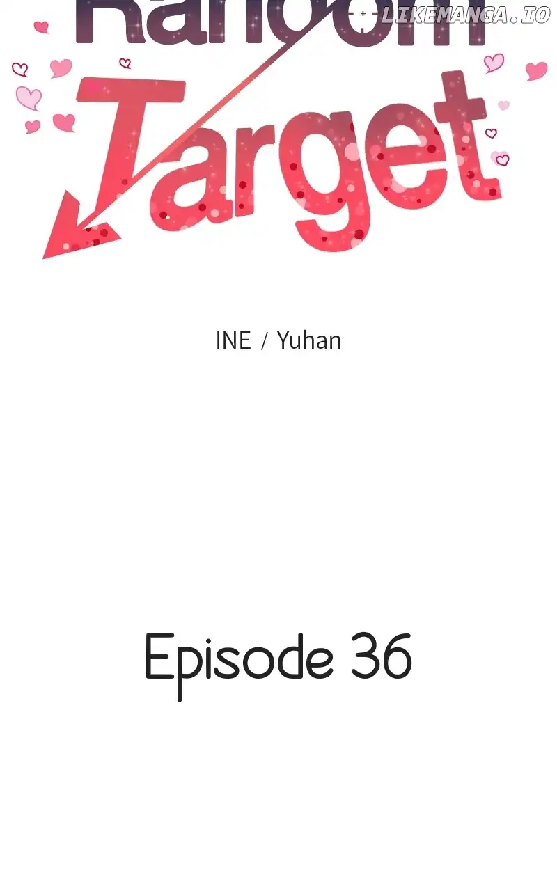 Random Target Chapter 36 page 54