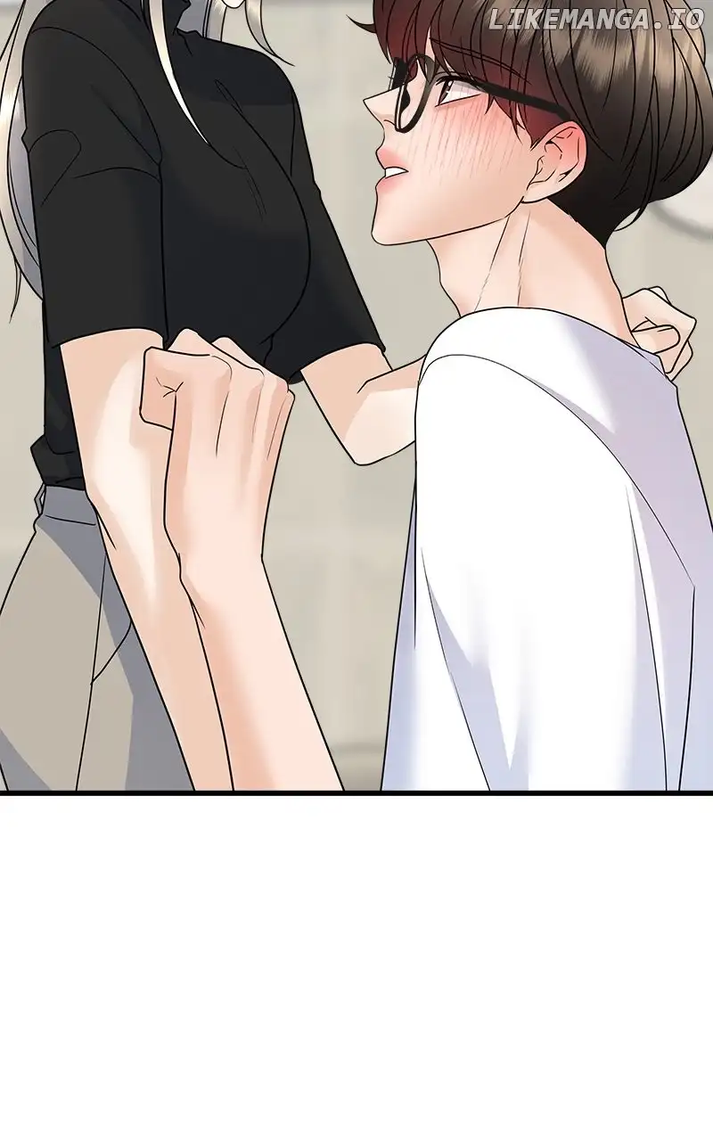 Random Target Chapter 37 page 100