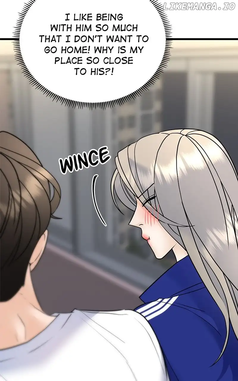 Random Target Chapter 37 page 134