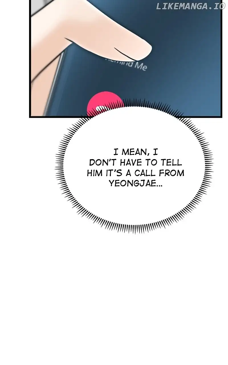 Random Target Chapter 37 page 58