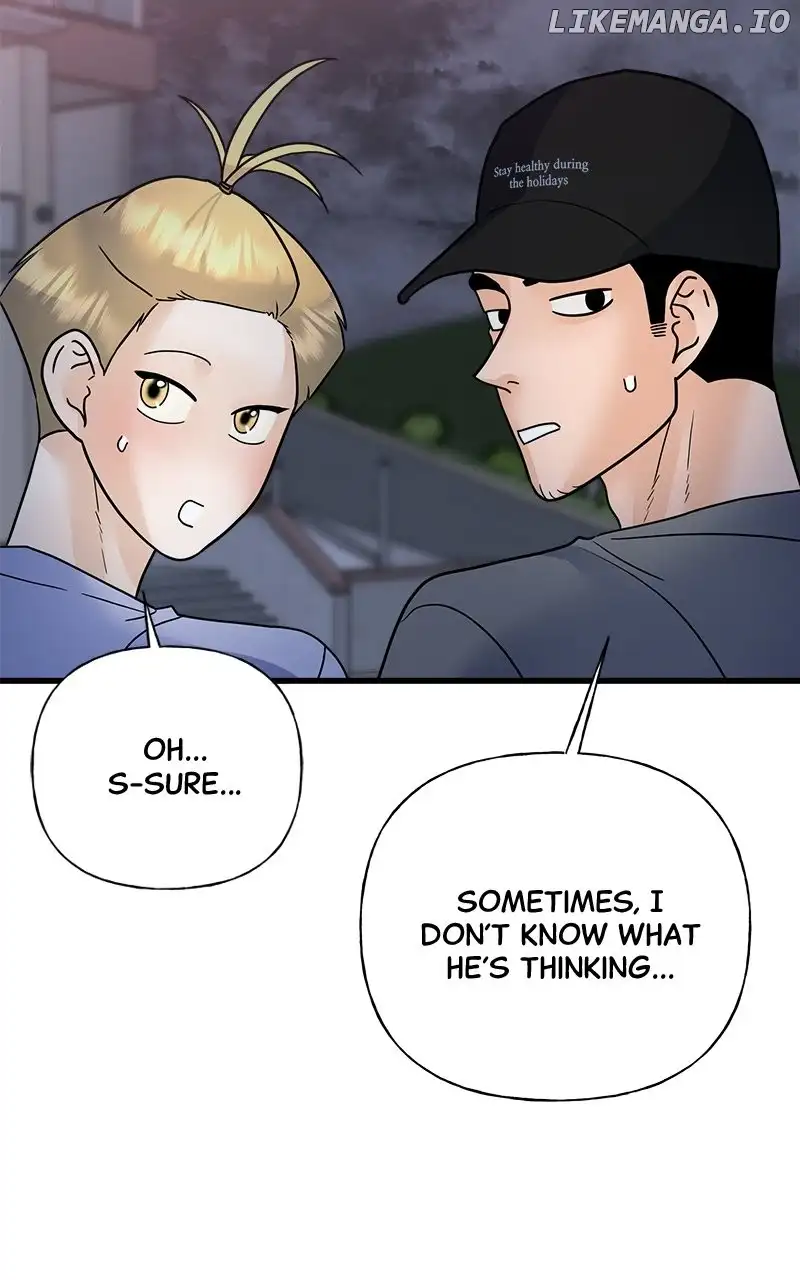 Random Target Chapter 37 page 87