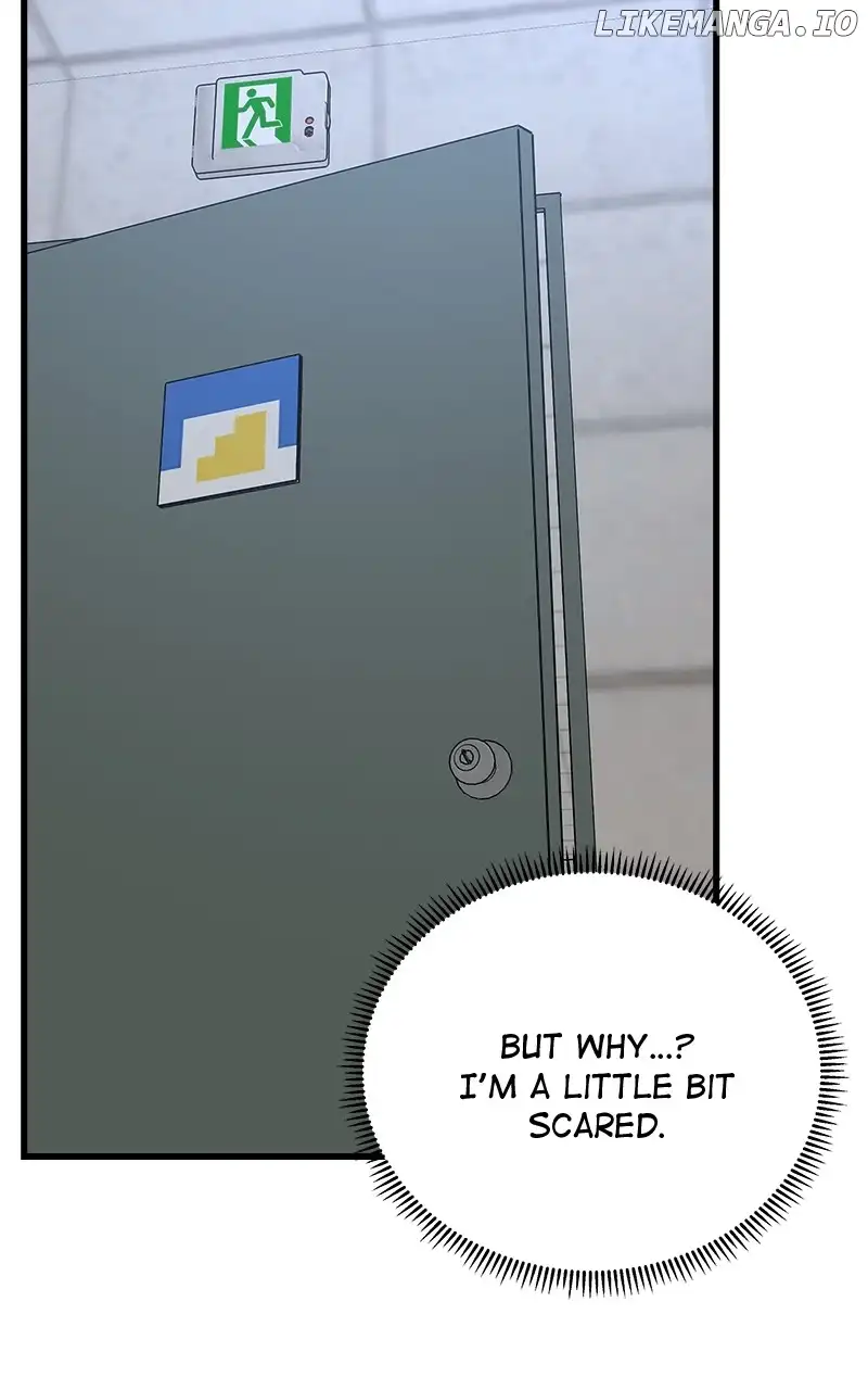Random Target Chapter 38 page 116