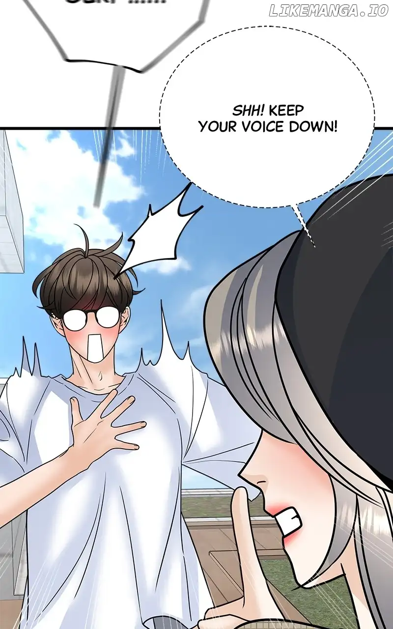 Random Target Chapter 38 page 120