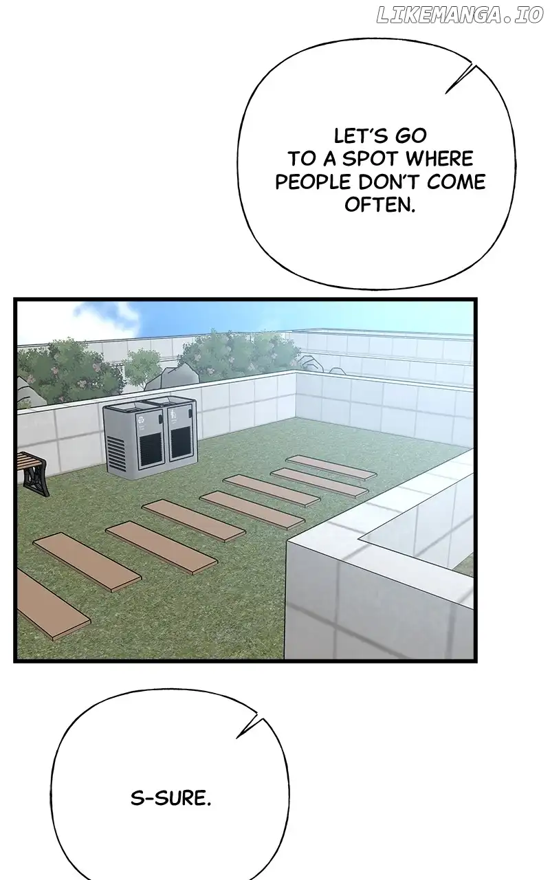 Random Target Chapter 38 page 122