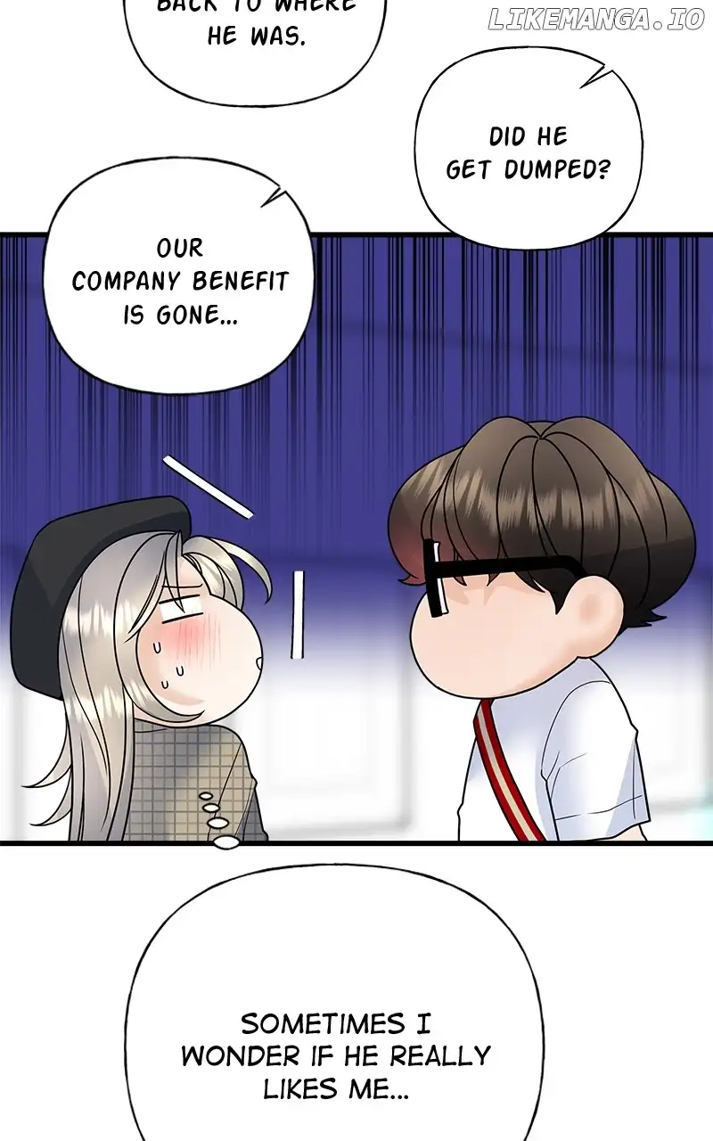 Random Target Chapter 38 page 14