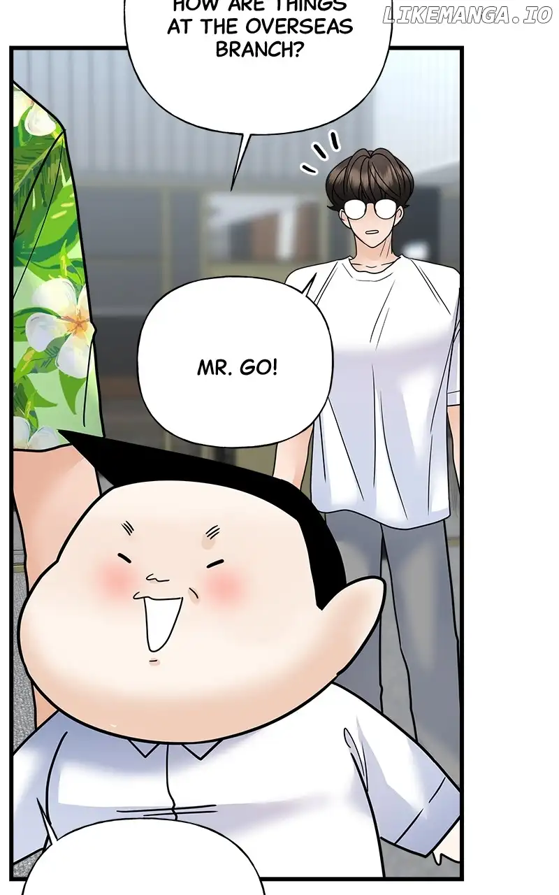 Random Target Chapter 38 page 40