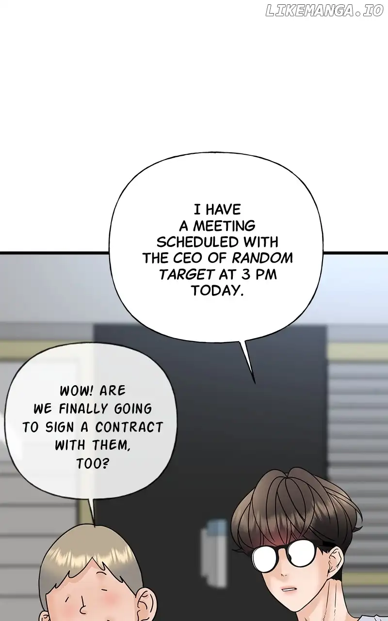 Random Target Chapter 38 page 44