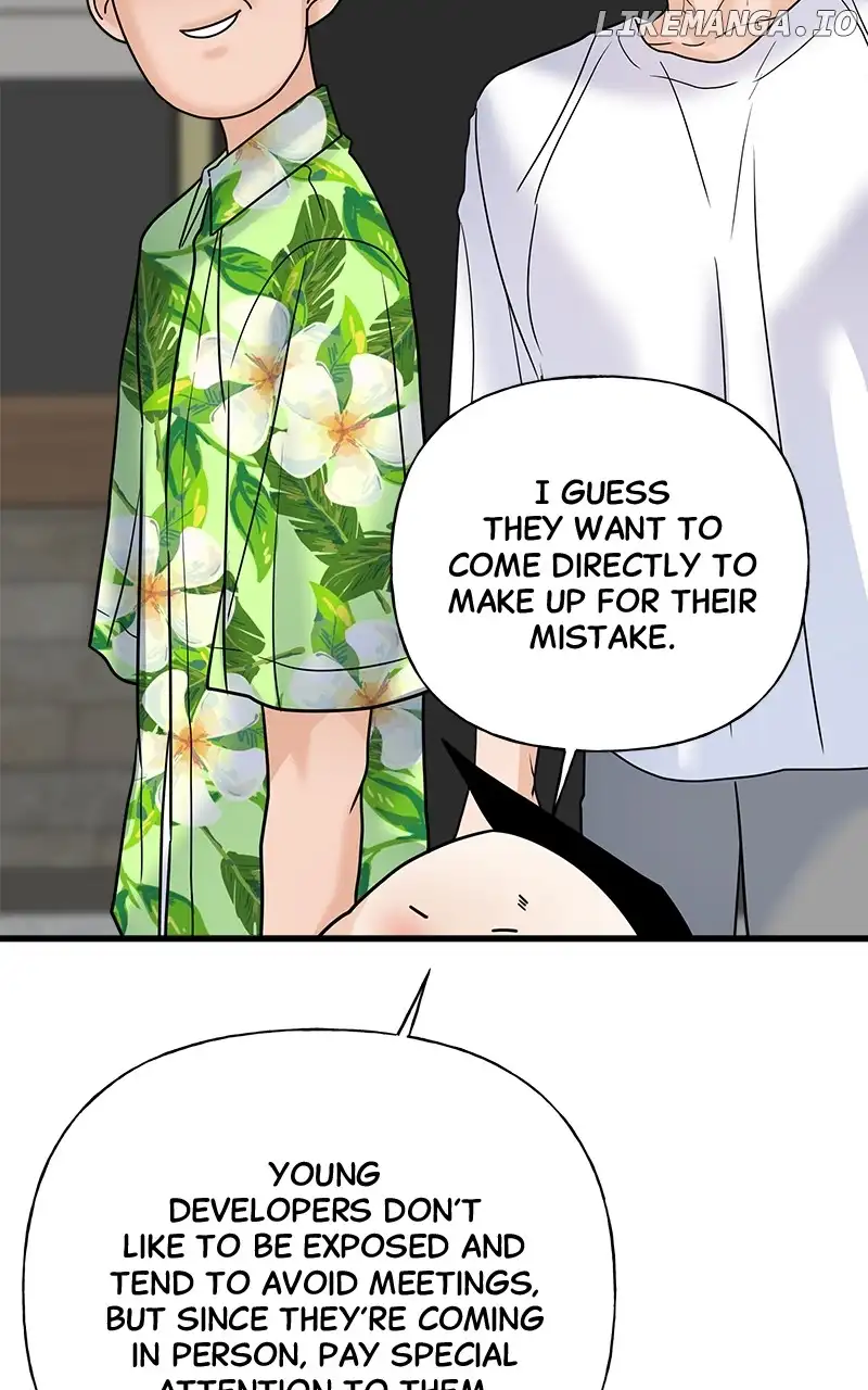 Random Target Chapter 38 page 45