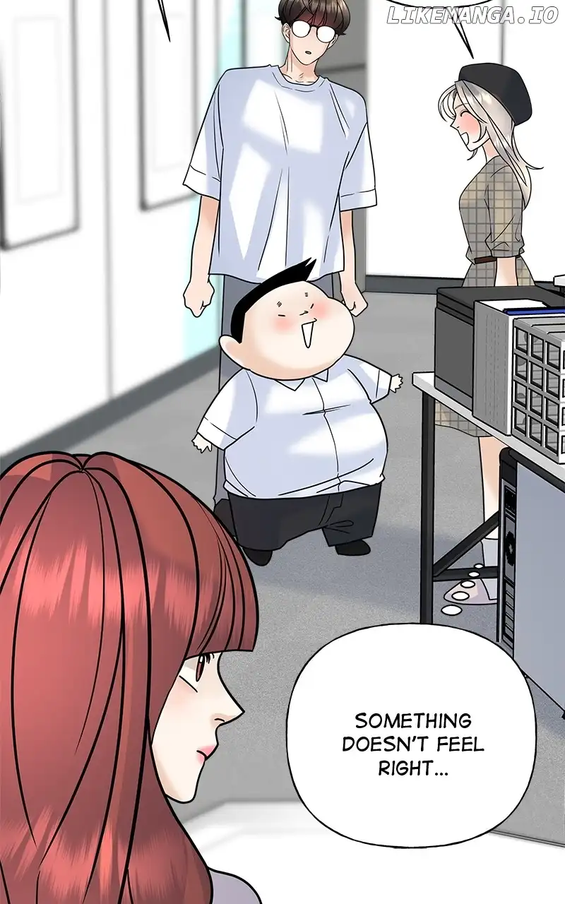Random Target Chapter 38 page 58