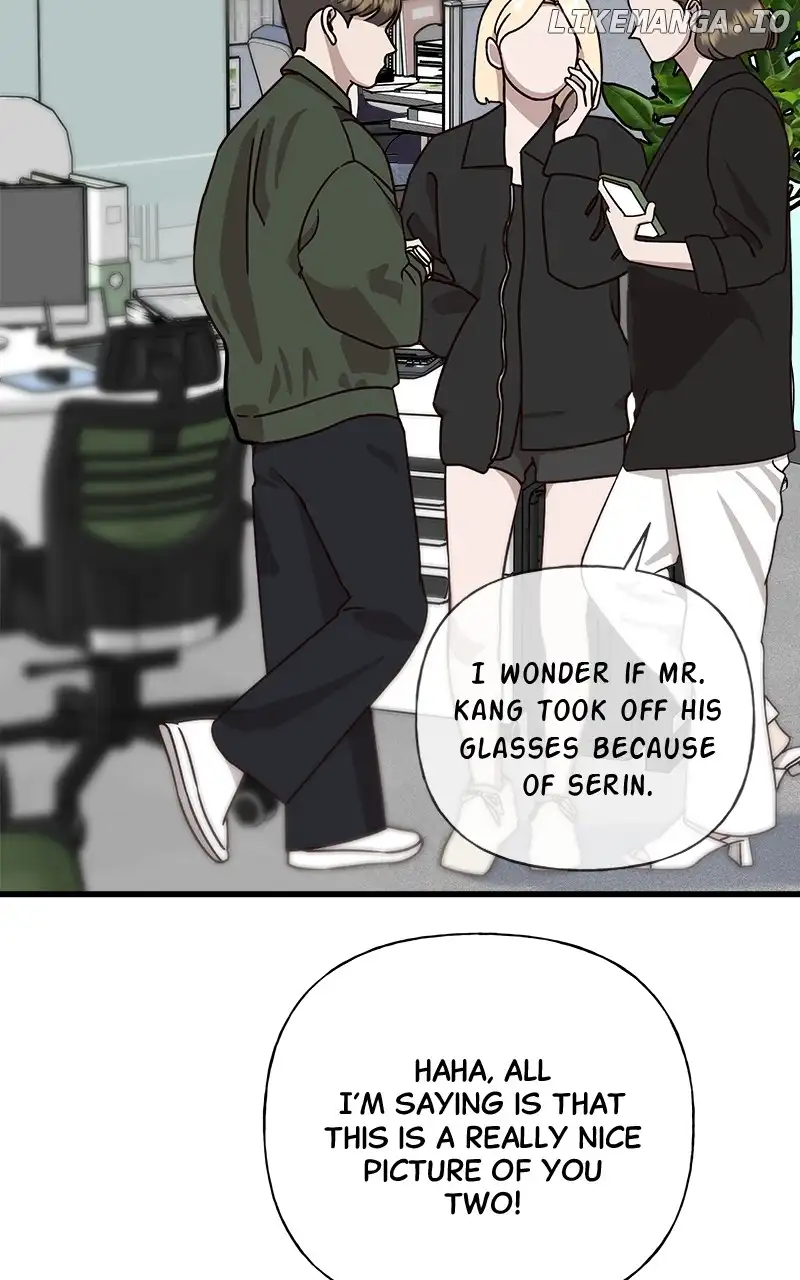 Random Target Chapter 38 page 73
