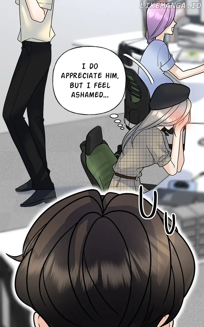Random Target Chapter 38 page 86