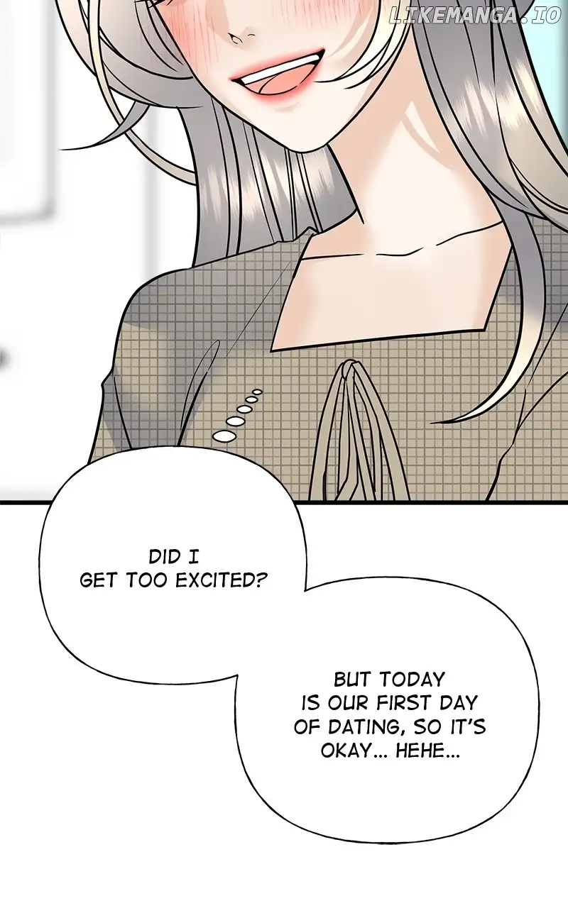 Random Target Chapter 38 page 8