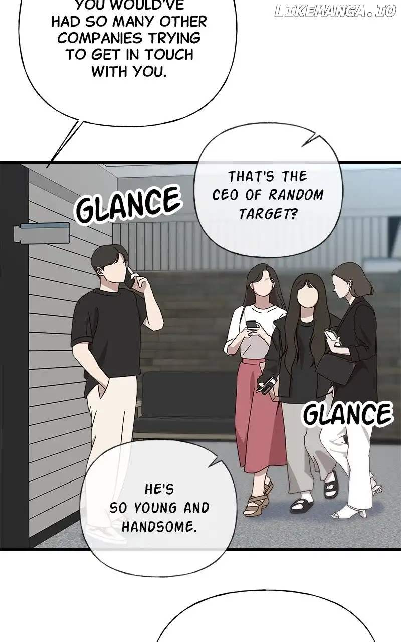 Random Target Chapter 39 page 106