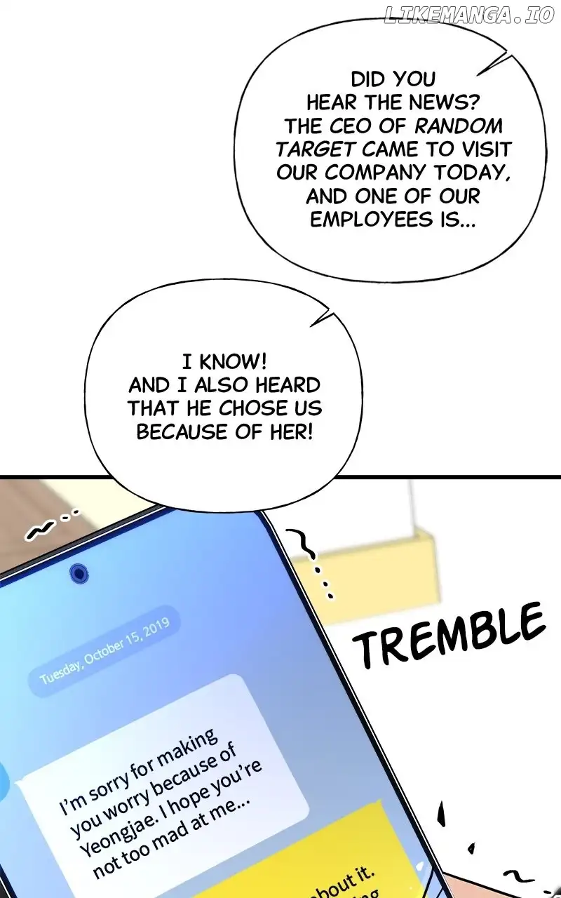 Random Target Chapter 39 page 129
