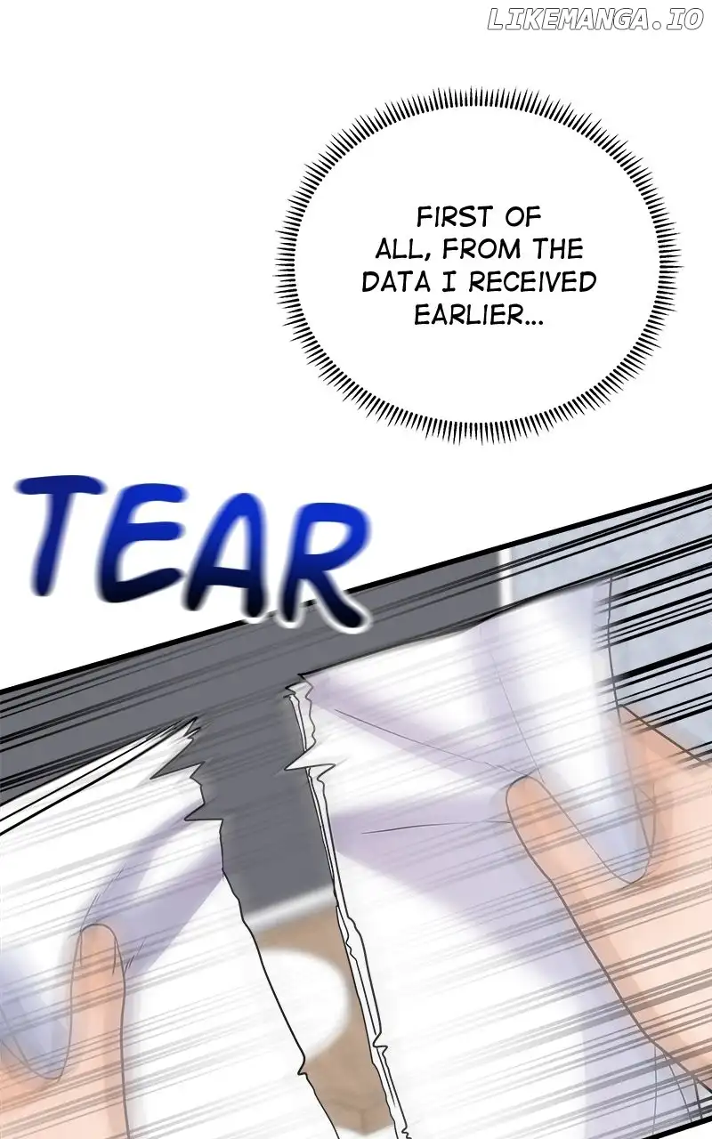Random Target Chapter 39 page 133