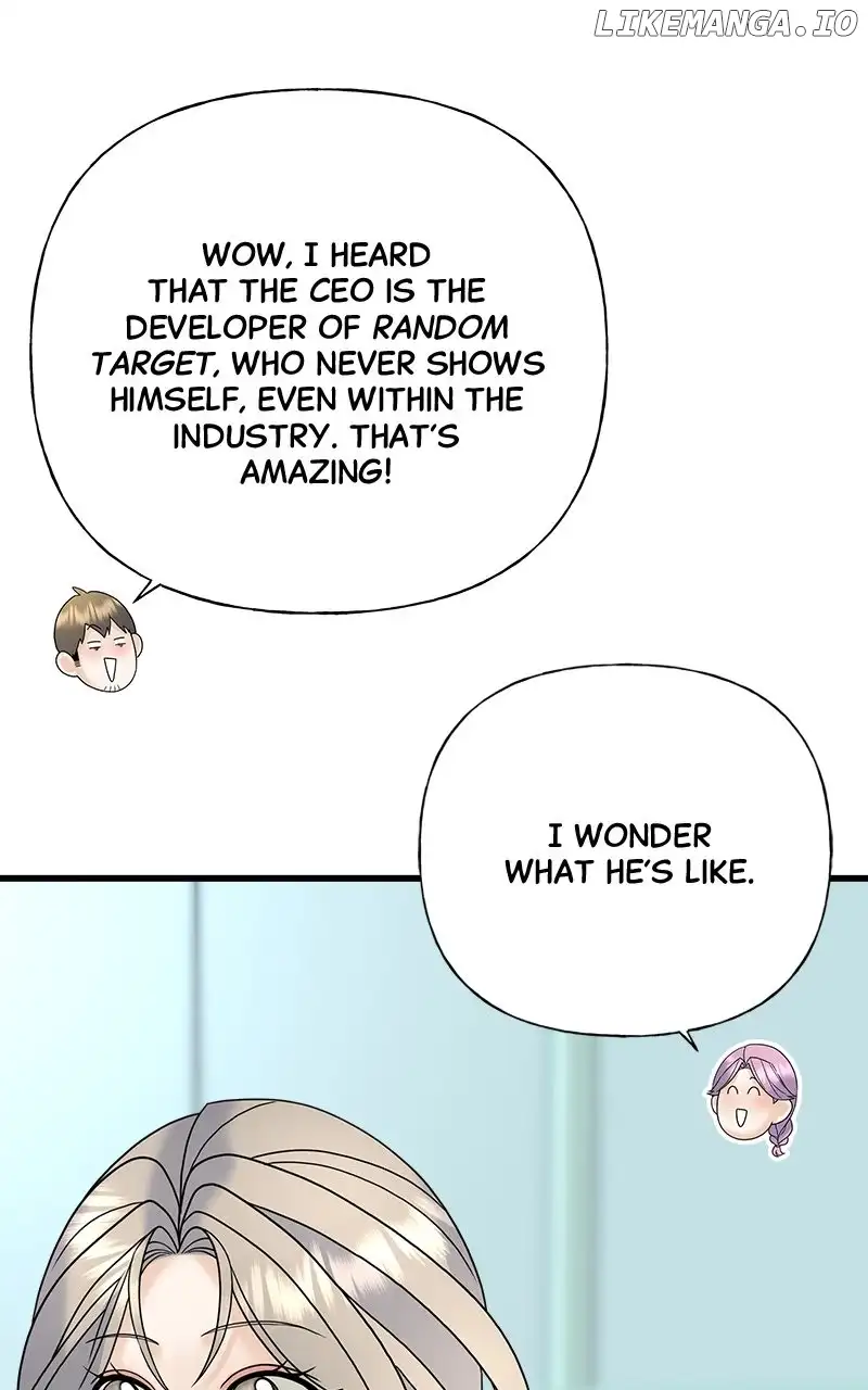 Random Target Chapter 39 page 16