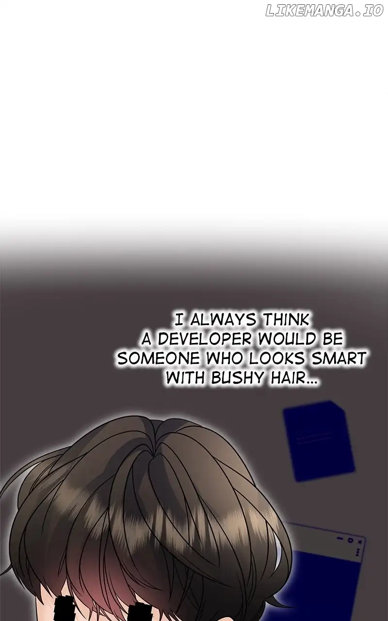 Random Target Chapter 39 page 18