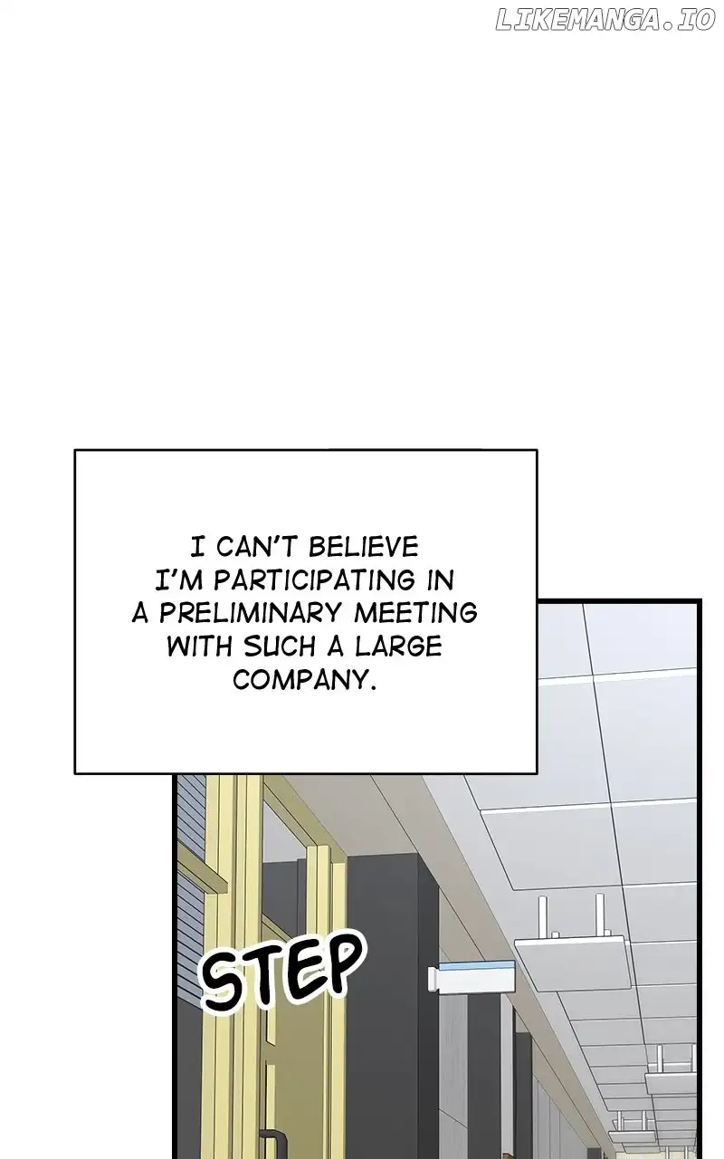 Random Target Chapter 39 page 23
