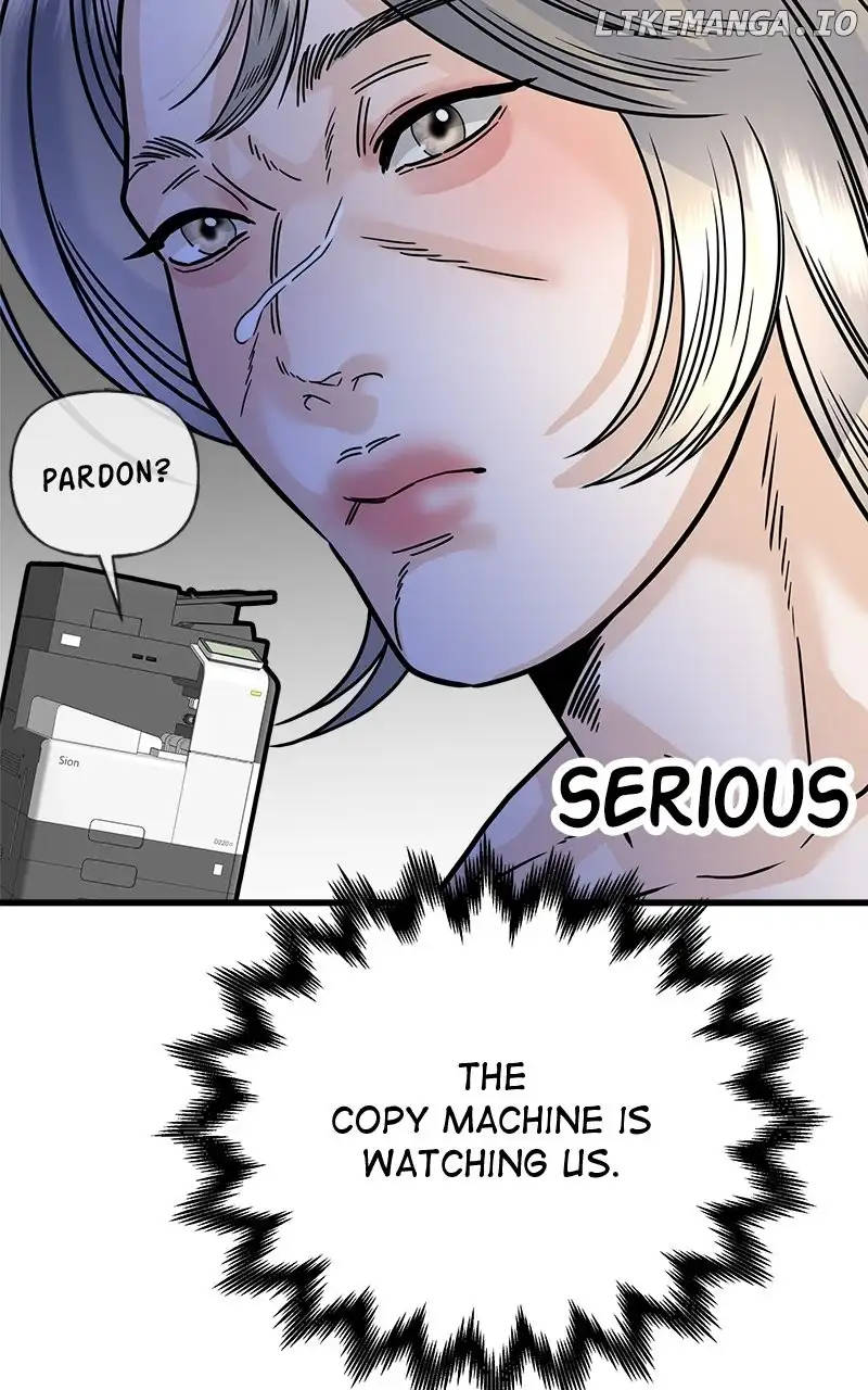 Random Target Chapter 39 page 28