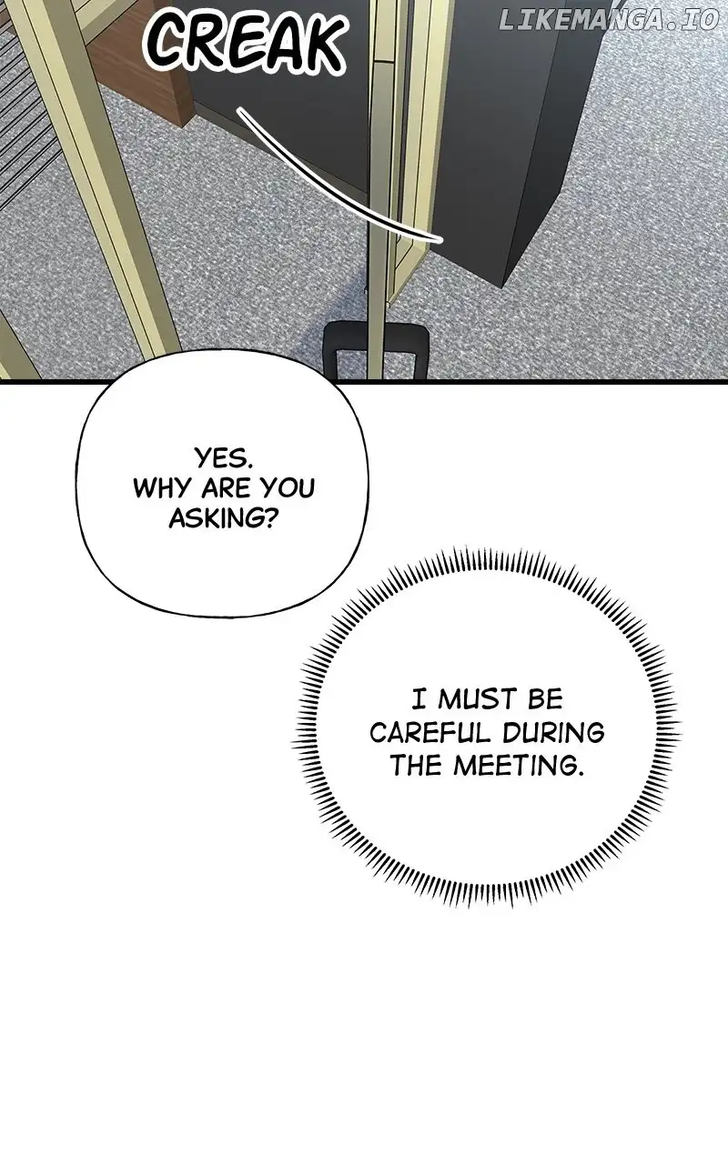 Random Target Chapter 39 page 30
