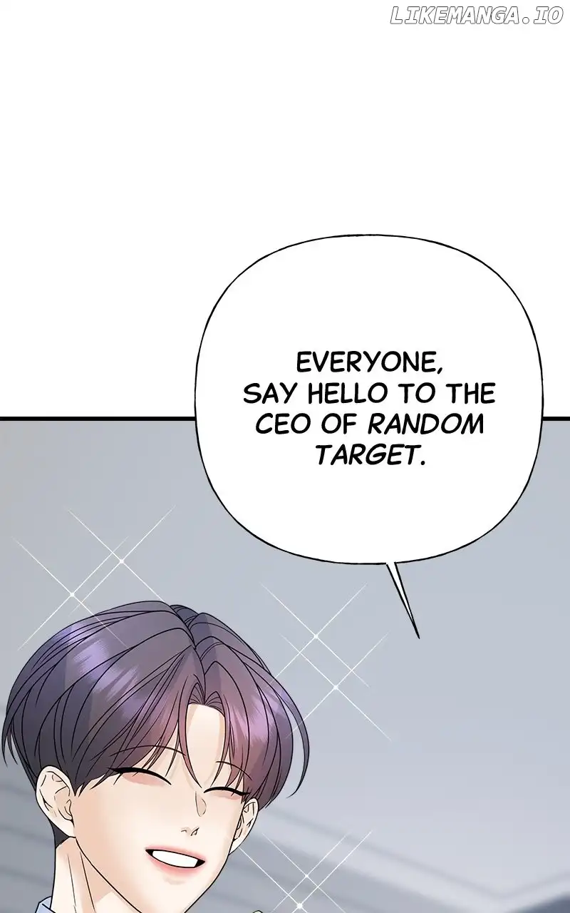 Random Target Chapter 39 page 36