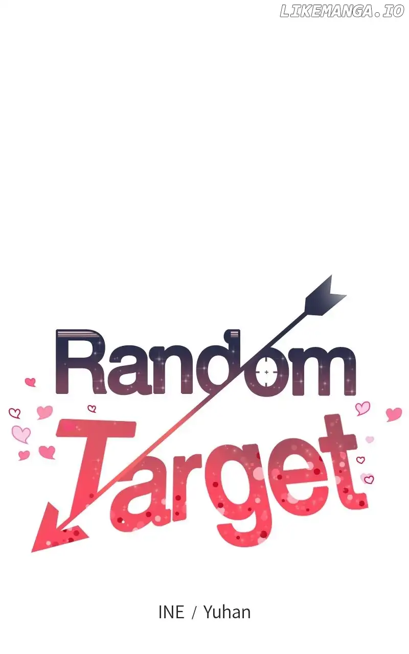 Random Target Chapter 39 page 41
