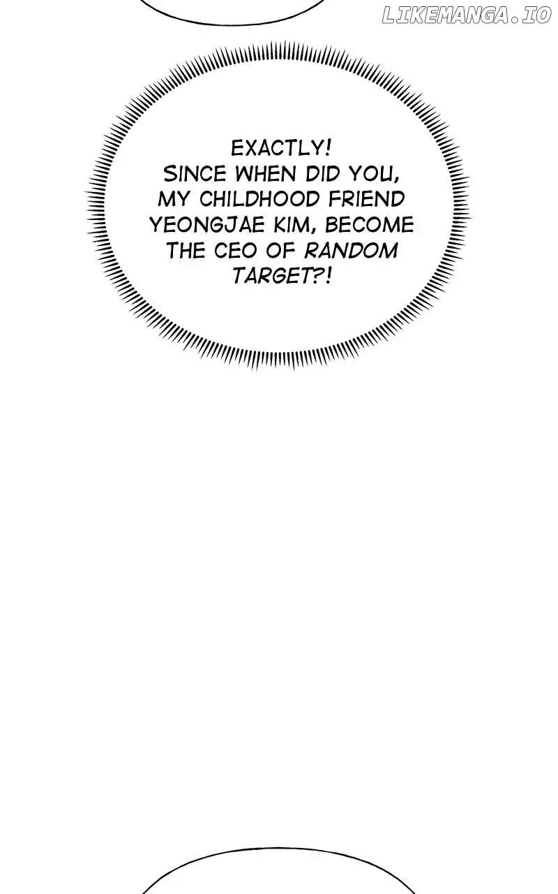 Random Target Chapter 39 page 47